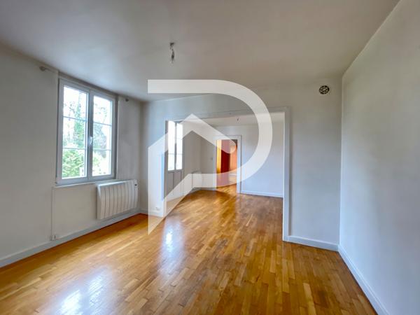 Maison 3 pièces 90 m2