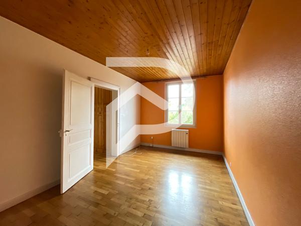 Maison 3 pièces 90 m2