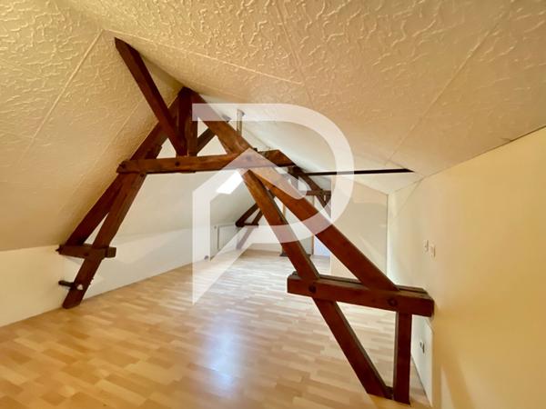 Maison 3 pièces 90 m2