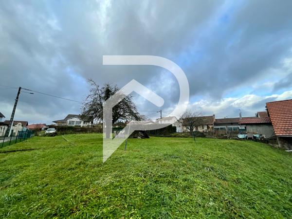 Maison 3 pièces 90 m2