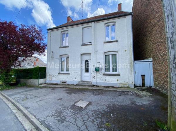 INDIVIDUELLE 4 CHAMBRES