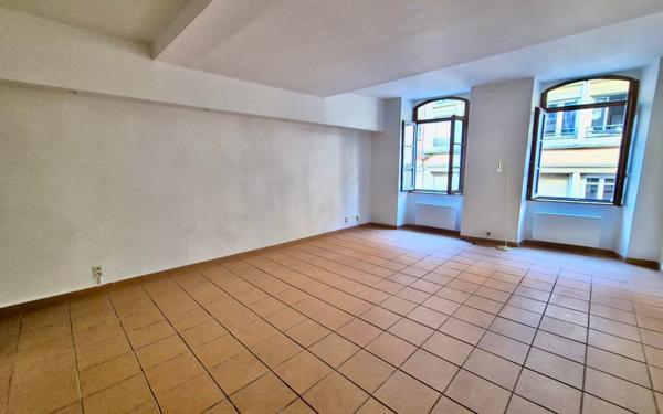 Appartement à vendre    2 pièces • 59,91 m2 Toulouse