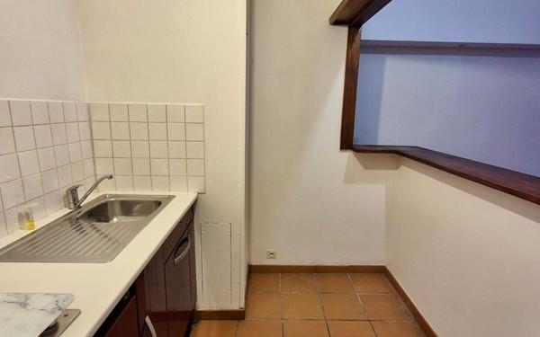 Appartement à vendre    2 pièces • 59,91 m2 Toulouse