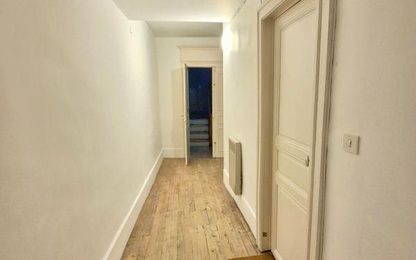 Appartement à vendre    2 pièces • 59,91 m2 Toulouse