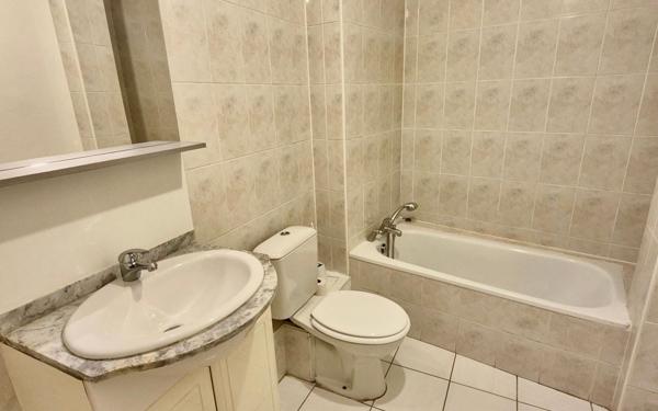 Appartement à vendre    2 pièces • 59,91 m2 Toulouse