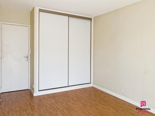 Appartement Sable Sur Sarthe 5 pièce(s) 94,14 m2