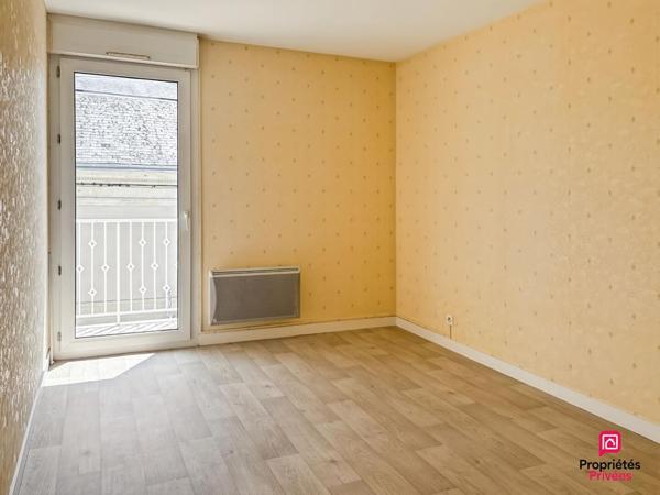 Appartement Sable Sur Sarthe 5 pièce(s) 94,14 m2