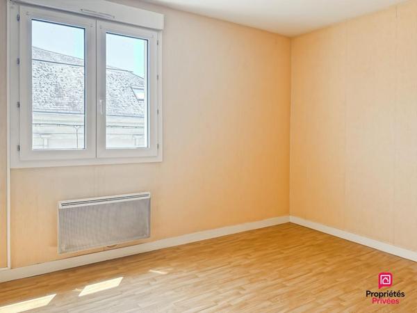 Appartement Sable Sur Sarthe 5 pièce(s) 94,14 m2