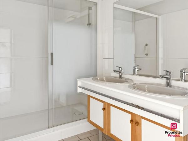 Appartement Sable Sur Sarthe 5 pièce(s) 94,14 m2