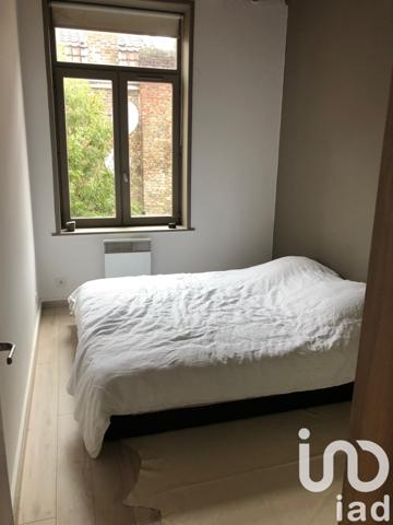 Appartement à vendre 2 pièces 46 m² Lille