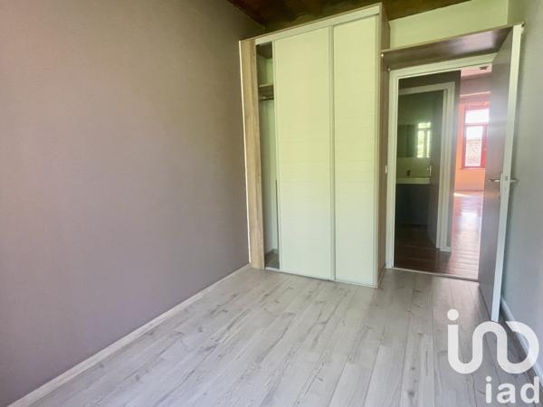 Appartement à vendre 2 pièces 46 m² Lille
