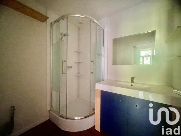 Appartement à vendre 2 pièces 46 m² Lille