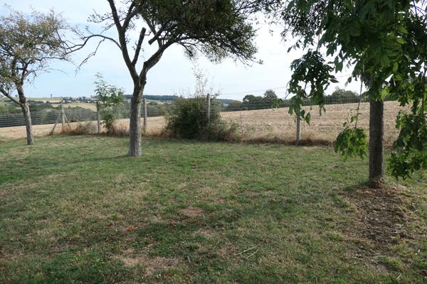 Longère de 106 m² à Vimartin-sur-Orthe (53160) - 3 chambres