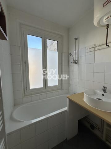 Appartement à vendre de 2 pièces de 28 m²