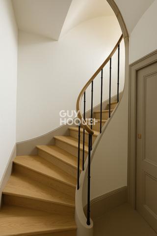 Appartement à vendre de 2 pièces de 28 m²