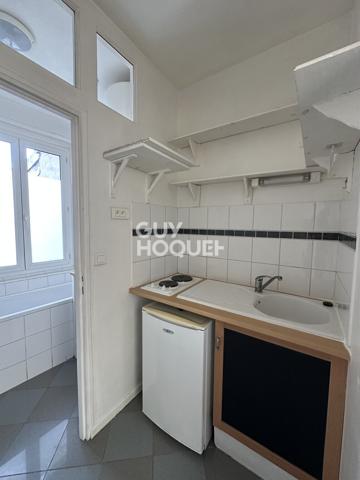 Appartement à vendre de 2 pièces de 28 m²