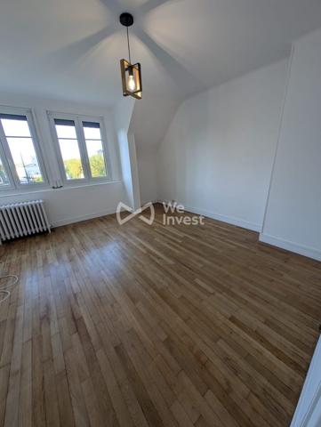 Charmante maison ancienne typique de Formerie – 105 m² habitables