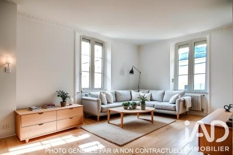 Appartement à vendre 3 pièces 95 m² Ars-sur-Moselle