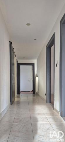 Appartement à vendre 3 pièces 95 m² Ars-sur-Moselle