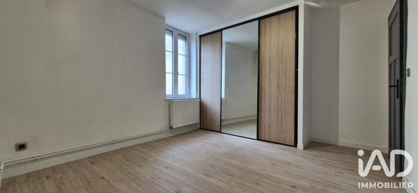 Appartement à vendre 3 pièces 95 m² Ars-sur-Moselle