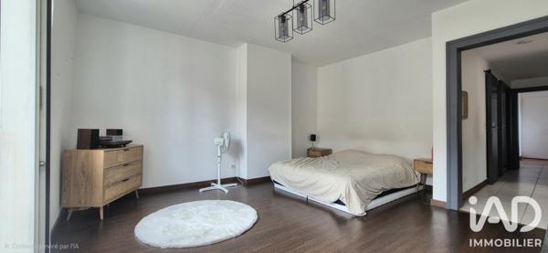 Appartement à vendre 3 pièces 95 m² Ars-sur-Moselle