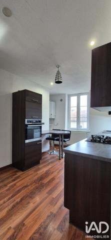 Appartement à vendre 3 pièces 95 m² Ars-sur-Moselle
