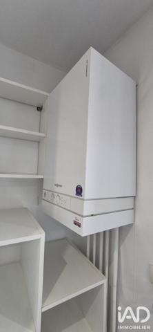 Appartement à vendre 3 pièces 95 m² Ars-sur-Moselle