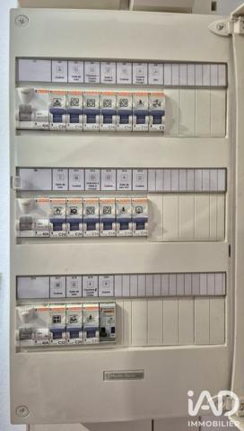 Appartement à vendre 3 pièces 95 m² Ars-sur-Moselle