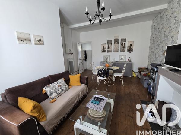 Maison à vendre 7 pièces 154 m² Rochefort
