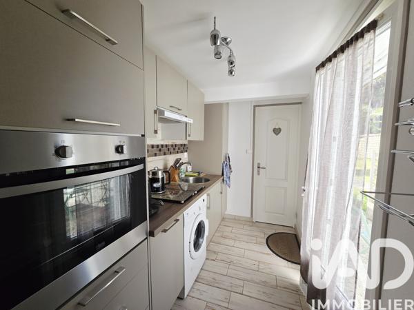 Maison à vendre 7 pièces 154 m² Rochefort