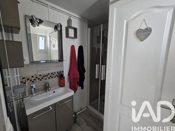 Maison à vendre 7 pièces 154 m² Rochefort