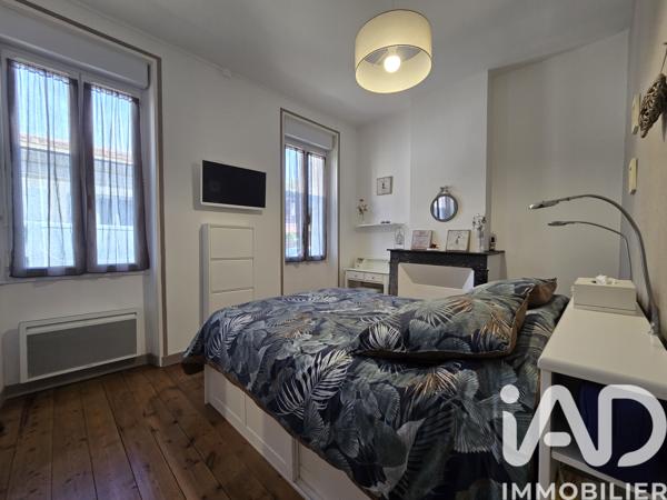 Maison à vendre 7 pièces 154 m² Rochefort