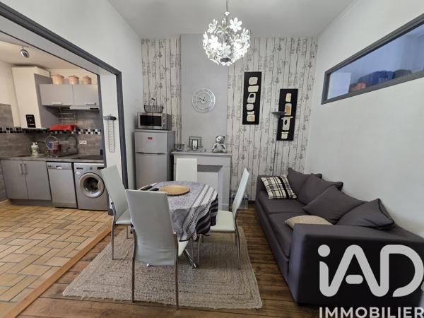 Maison à vendre 7 pièces 154 m² Rochefort