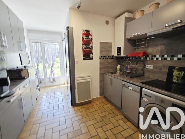 Maison à vendre 7 pièces 154 m² Rochefort