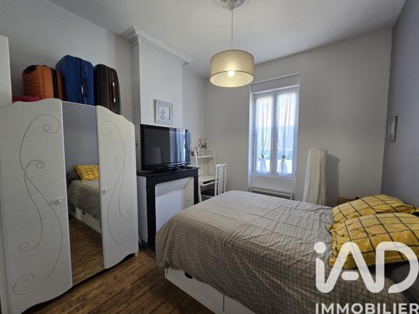 Maison à vendre 7 pièces 154 m² Rochefort