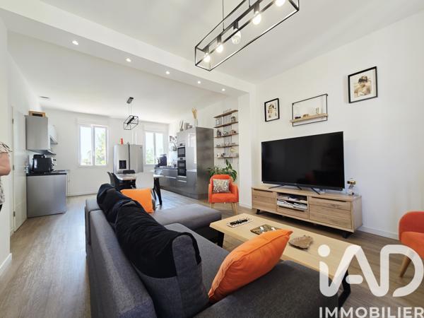 Maison à vendre 7 pièces 154 m² Rochefort