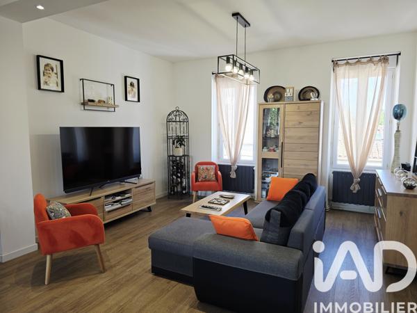 Maison à vendre 7 pièces 154 m² Rochefort