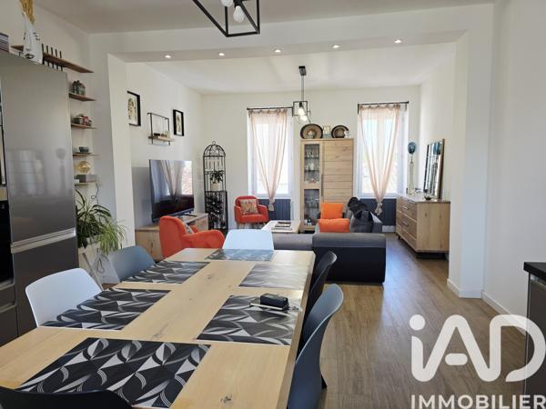 Maison à vendre 7 pièces 154 m² Rochefort