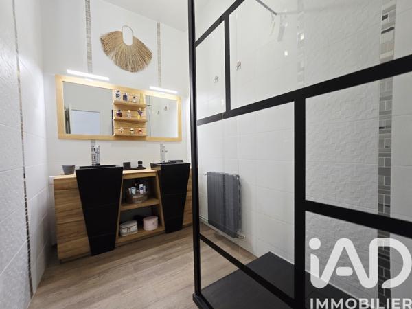 Maison à vendre 7 pièces 154 m² Rochefort