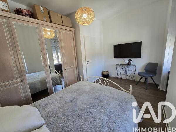 Maison à vendre 7 pièces 154 m² Rochefort