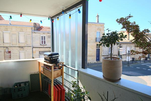 Appartement  3 pièces avec Extérieur et Parking