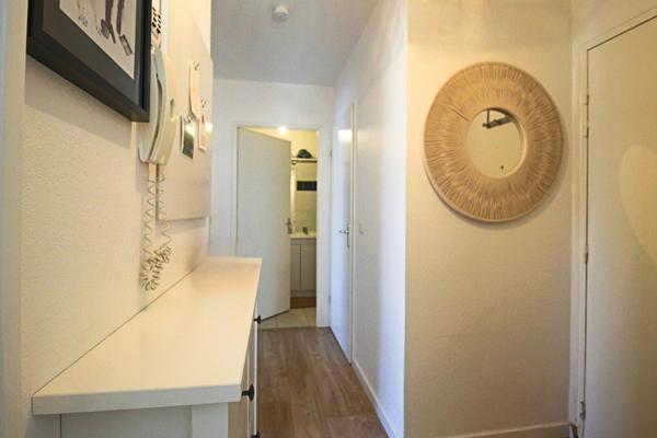 Appartement  3 pièces avec Extérieur et Parking