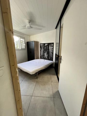 Location Appartement 25 m2 à Fort-de-France