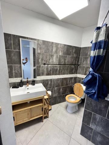 Location Appartement 25 m2 à Fort-de-France