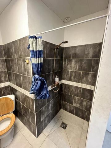 Location Appartement 25 m2 à Fort-de-France