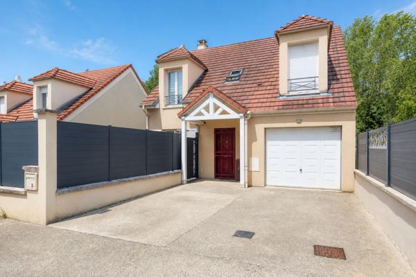 Maison Torcy 6 pièce(s) 110 m2
