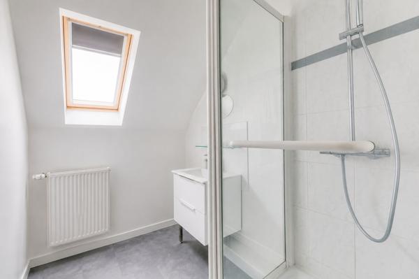 Maison Torcy 6 pièce(s) 110 m2