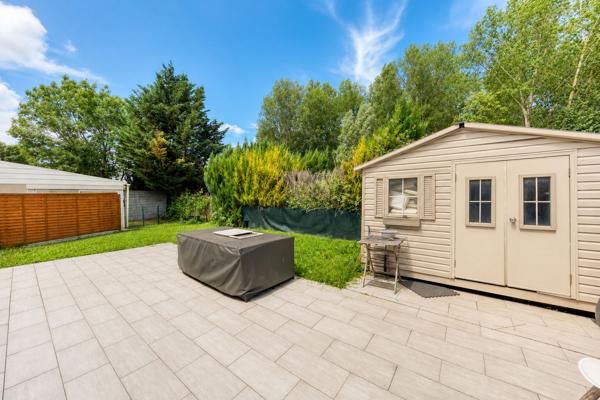 Maison Torcy 6 pièce(s) 110 m2
