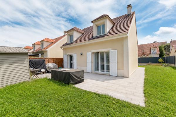 Maison Torcy 6 pièce(s) 110 m2