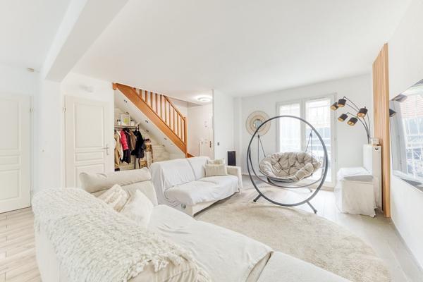 Maison Torcy 6 pièce(s) 110 m2